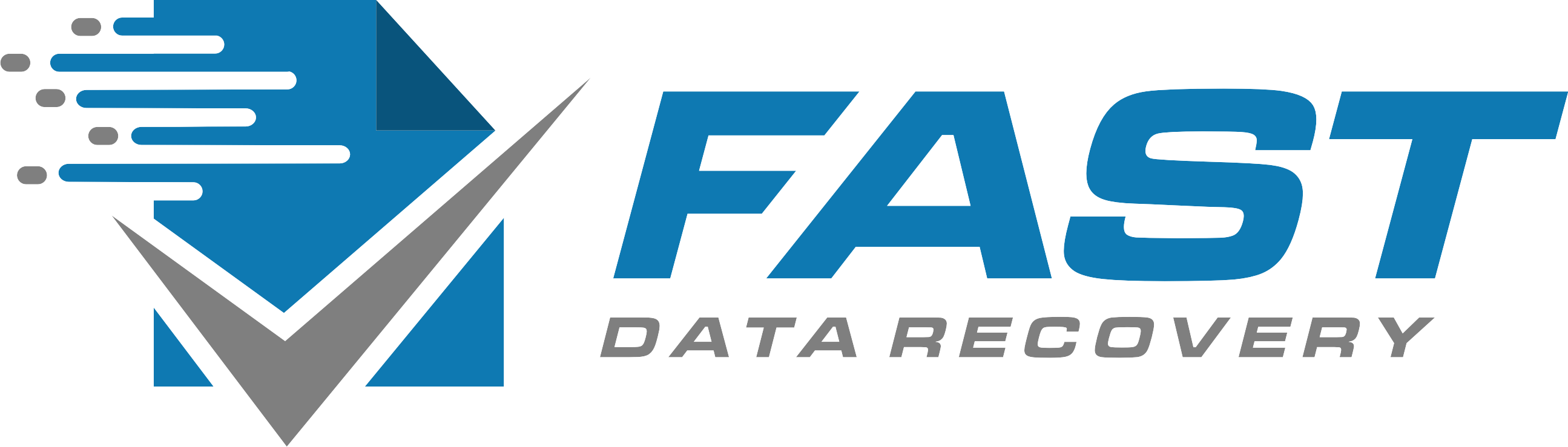 FAST Data Recovery